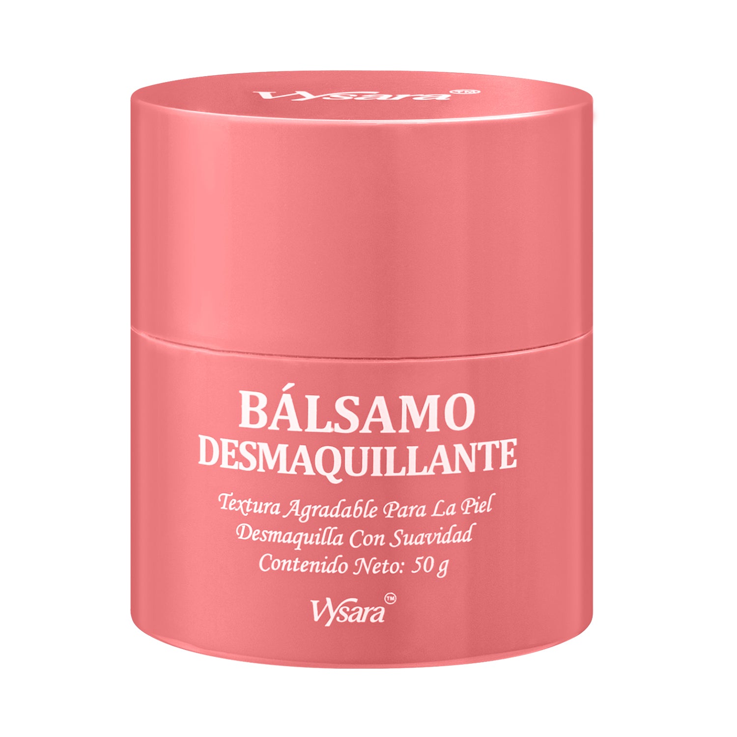 Bálsamo Limpiador VYsara