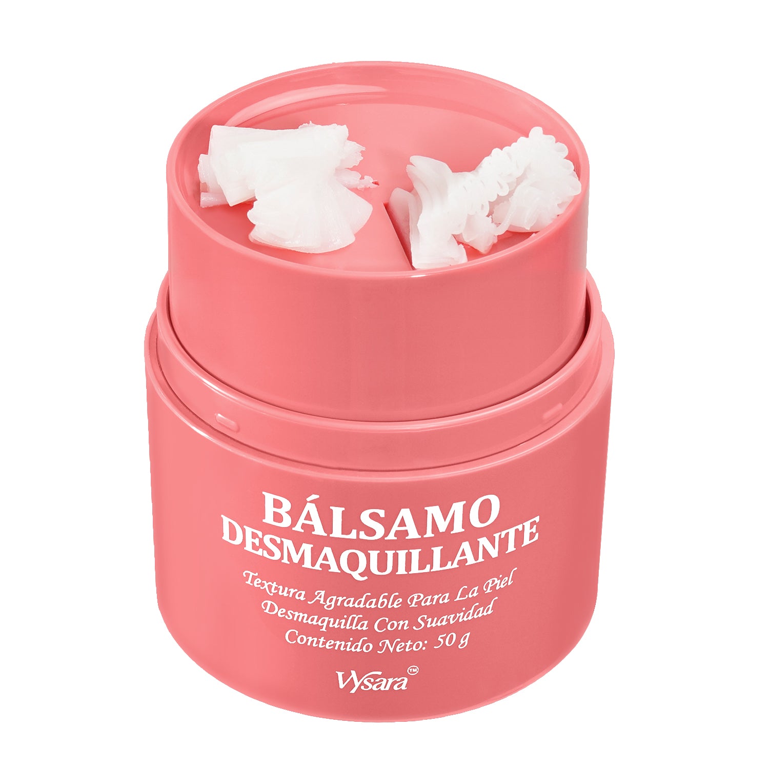 Bálsamo Limpiador VYsara