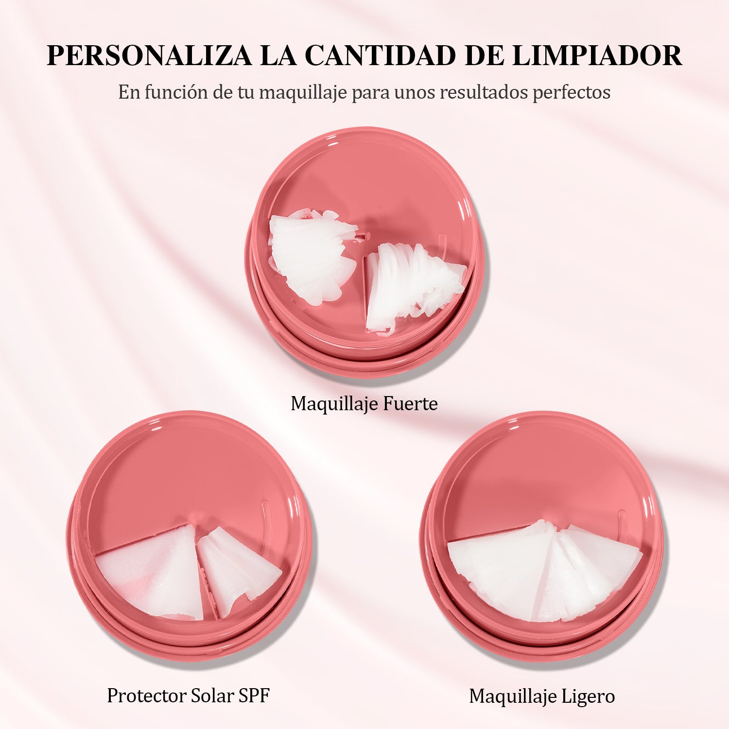 Bálsamo Limpiador VYsara