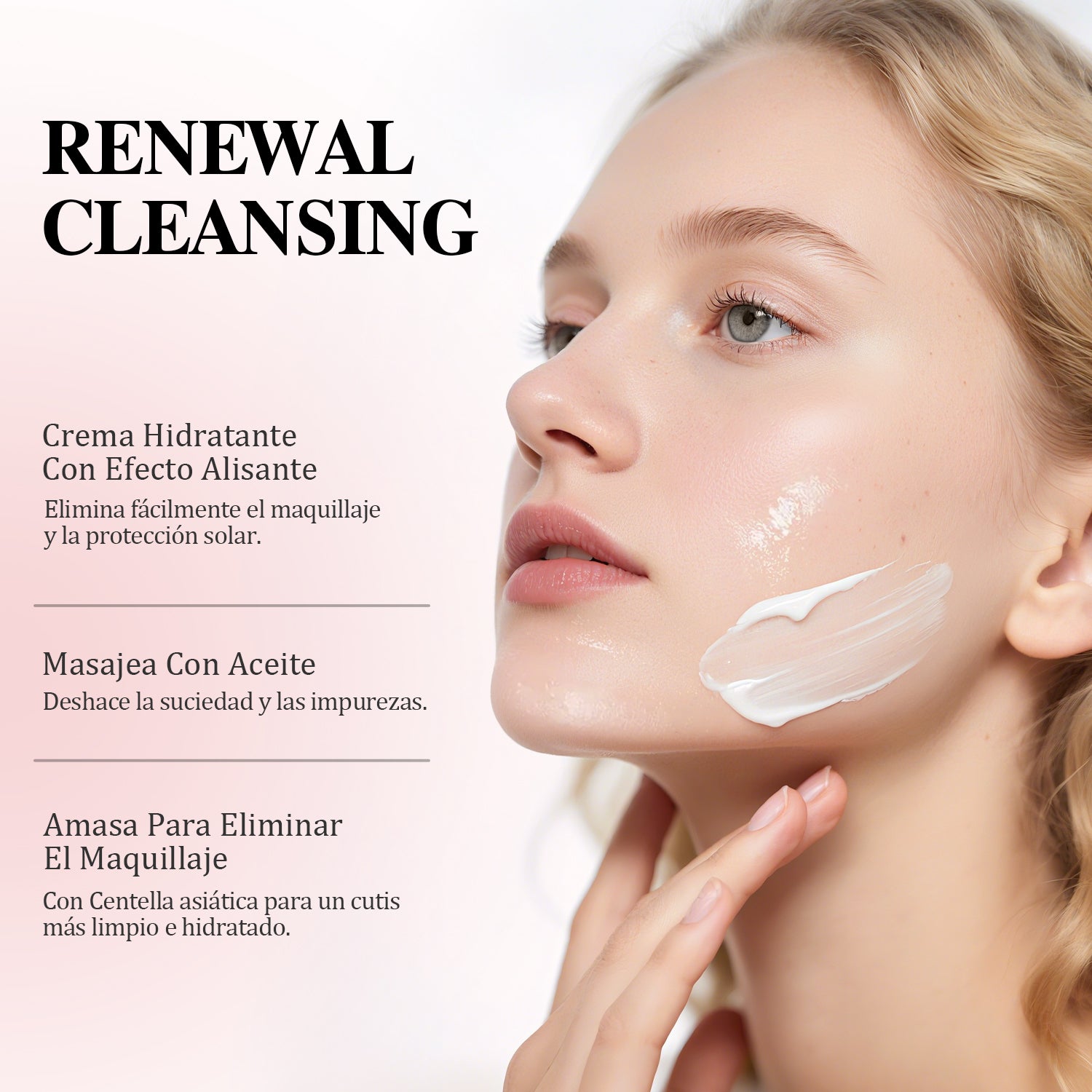 Bálsamo Limpiador VYsara